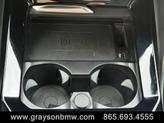 Thumbnail of 2024 Black Sapphire Metallic BMW X4