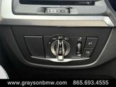 Thumbnail of 2024 Black Sapphire Metallic BMW X4