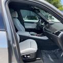 Thumbnail of 2024 Gray Metallic BMW X5