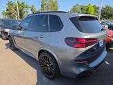 Thumbnail of 2024 Gray Metallic BMW X5