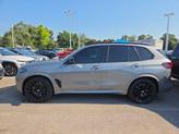 Thumbnail of 2024 Gray Metallic BMW X5