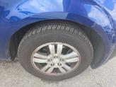Thumbnail of 2014 Blue Topaz Metallic Chevrolet Sonic