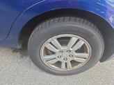 Thumbnail of 2014 Blue Topaz Metallic Chevrolet Sonic