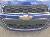 Thumbnail of 2014 Blue Topaz Metallic Chevrolet Sonic