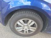 Thumbnail of 2014 Blue Topaz Metallic Chevrolet Sonic