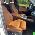 Thumbnail of 2023 Mineral White Metallic BMW X5