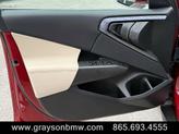 Thumbnail of 2025 Red Metallic BMW X3