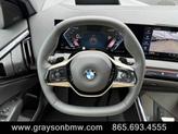 Thumbnail of 2025 Red Metallic BMW X3