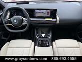 Thumbnail of 2025 Red Metallic BMW X3