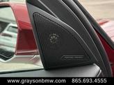 Thumbnail of 2025 Red Metallic BMW X3