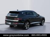 Thumbnail of 2024 Makalu Gray Genesis GV80