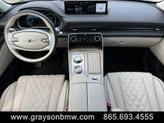 Thumbnail of 2024 Makalu Gray Genesis GV80