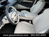 Thumbnail of 2024 Makalu Gray Genesis GV80