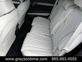 Thumbnail of 2024 Makalu Gray Genesis GV80