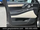Thumbnail of 2024 Makalu Gray Genesis GV80