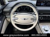 Thumbnail of 2024 Makalu Gray Genesis GV80