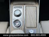 Thumbnail of 2024 Makalu Gray Genesis GV80