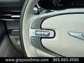 Thumbnail of 2024 Makalu Gray Genesis GV80