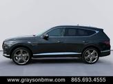 Thumbnail of 2024 Makalu Gray Genesis GV80