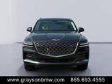 Thumbnail of 2024 Makalu Gray Genesis GV80