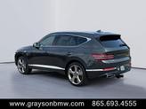 Thumbnail of 2024 Makalu Gray Genesis GV80