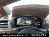 Thumbnail of 2024 Gray Metallic BMW X3