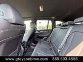 Thumbnail of 2024 Gray Metallic BMW X3