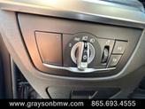 Thumbnail of 2024 Gray Metallic BMW X3