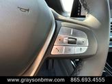 Thumbnail of 2024 Gray Metallic BMW X3