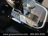 Thumbnail of 2024 Gray Metallic BMW X3
