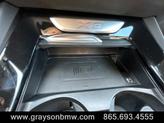 Thumbnail of 2024 Gray Metallic BMW X3