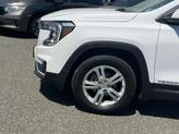 Thumbnail of 2022 Summit White GMC Terrain