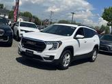 Thumbnail of 2022 Summit White GMC Terrain