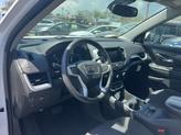 Thumbnail of 2022 Summit White GMC Terrain