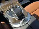 Thumbnail of 2019 Brilliant Blue Metallic Mercedes-Benz C-Class