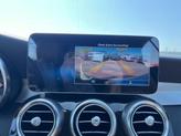 Thumbnail of 2019 Brilliant Blue Metallic Mercedes-Benz C-Class