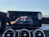 Thumbnail of 2019 Brilliant Blue Metallic Mercedes-Benz C-Class