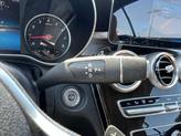 Thumbnail of 2019 Brilliant Blue Metallic Mercedes-Benz C-Class