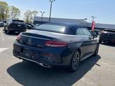 Thumbnail of 2019 Brilliant Blue Metallic Mercedes-Benz C-Class