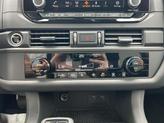Thumbnail of 2024 Gun Metallic Nissan Pathfinder
