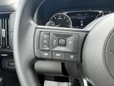 Thumbnail of 2024 Gun Metallic Nissan Pathfinder