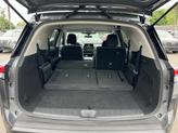 Thumbnail of 2024 Gun Metallic Nissan Pathfinder
