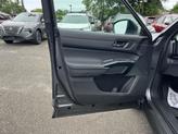 Thumbnail of 2024 Gun Metallic Nissan Pathfinder
