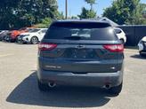 Thumbnail of 2020 Graphite Metallic Chevrolet Traverse