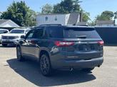 Thumbnail of 2020 Graphite Metallic Chevrolet Traverse