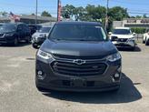 Thumbnail of 2020 Graphite Metallic Chevrolet Traverse