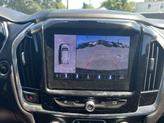 Thumbnail of 2020 Graphite Metallic Chevrolet Traverse