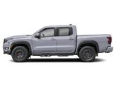 Thumbnail of 2025 Boulder Gray Metallic Nissan Frontier