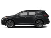 Thumbnail of 2025 Black Nissan Rogue