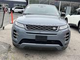 Thumbnail of 2022 Nolita Grey Land Rover Range Rover Evoque